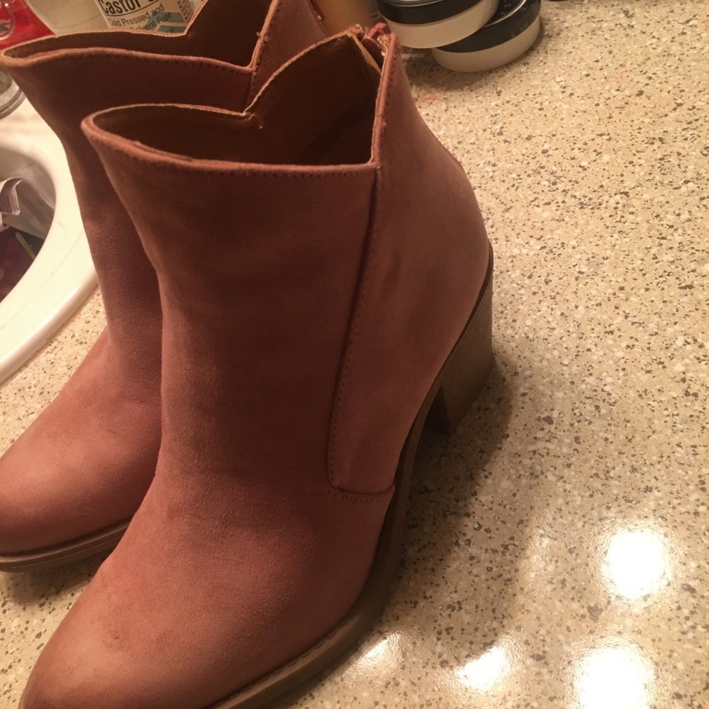 Booties